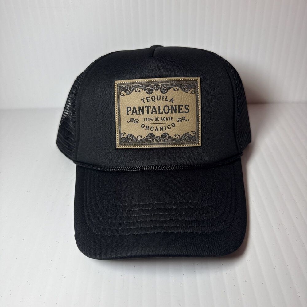 Tequila Pantalones Hat